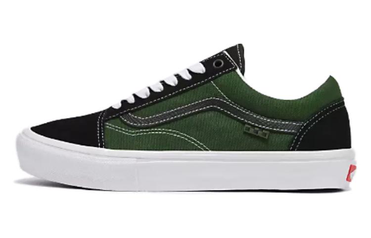 Кеды Vans Safari Old Skool Skate VN0A5FCBWUB 41