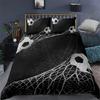 Football Bed Cover Set Adults Winter Duvet Cover Sets Kids,twin Full Queen King Bedroom Set Home Textile Housse De Couette
