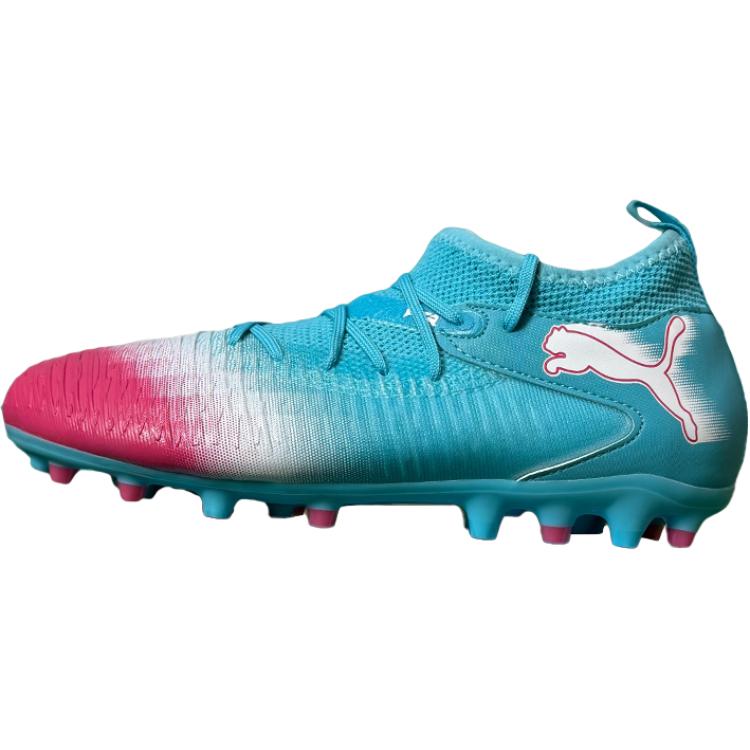 PUMA FUTURE 8 MATCH Slip Resistant, Abrasion Resistant, Breathable Mid 35