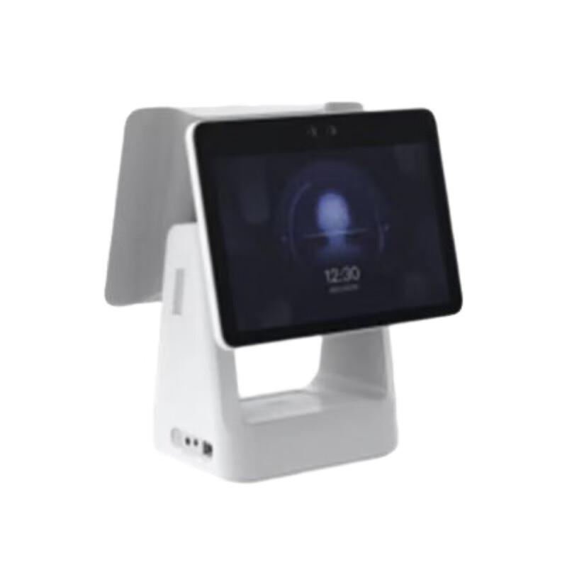 

Hikvision DS-K56A1CWFG-D Identity Verification Terminal CN plug (adapter included)