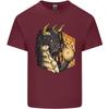 Dragon Dice RPG Role Playing Games Fantasy Unisexs Light Cotton TShirt