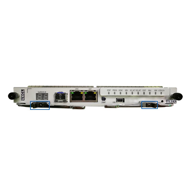 

Huawei TNZ3UXCL Optical Transceiver Board