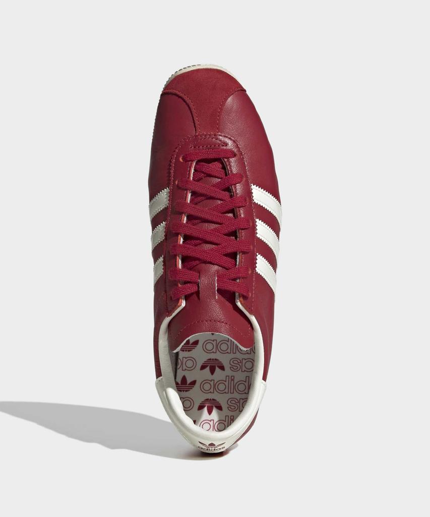 Adidas Paris - Red:White / Ih6793