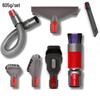 Dyson Vacuum Accessories: Nozzle & Crevice Brushes for V7-V15 Models