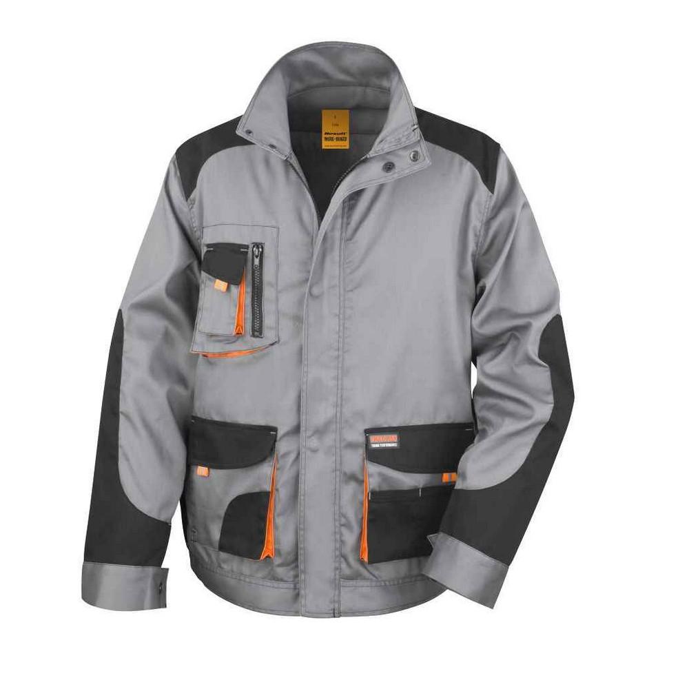 Result Work-Guard Herren-Lite-Jacke
