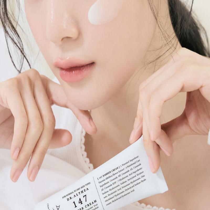 DR.ALTHEA 147 Barrier Cream 50ml