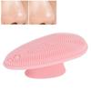 Silicone Facial Clnsing Brush Portable Cln Skin Multifunctional Face Clning Tool