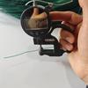 High-Strength African Green Nylon Monofilament Fishing Line and Net Mending Thread