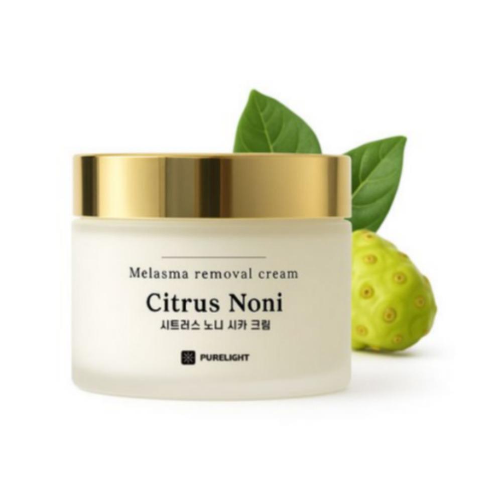 

Purelight Citruss Noni Cica Cream 50ml