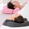 Cervical Vertebra Repair Pillow Helps Sleep Memory Comfortable Reverse Sleep Foam Non-slip Cervical Arch Pillow Spondylosis M4W8