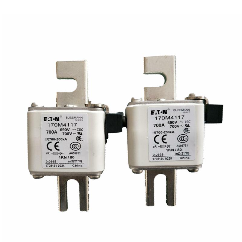 170M5164/65/66 Fuse - Brand New, Original, Full Model Range Available