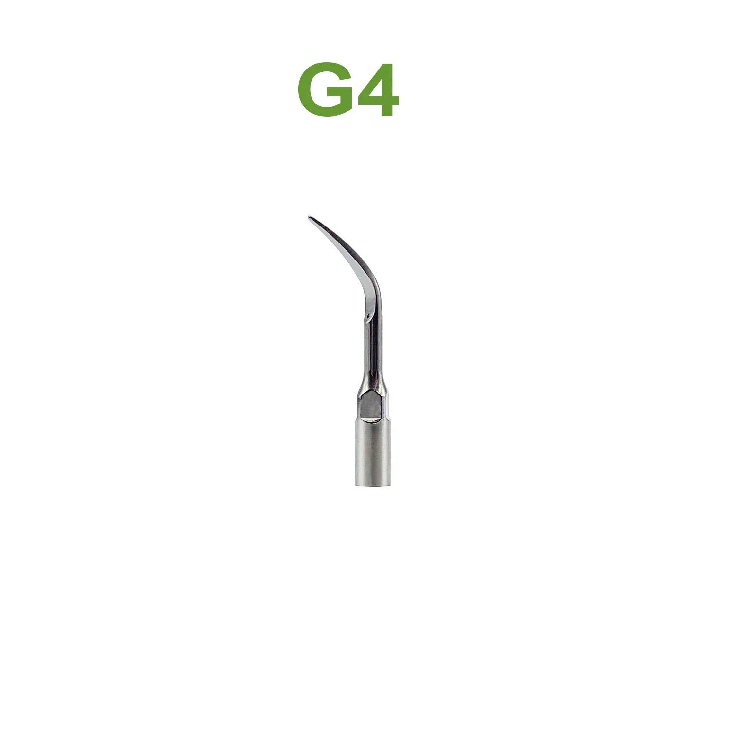 

1 шт. Стоматологический ультразвуковой скейлер Наконечник для EMS Woodpecker G P E Endo Perio Scaling Periodontics Endodontics