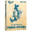 Le Retour De L'homme Invisible [Combo Blu-ray + DVD]