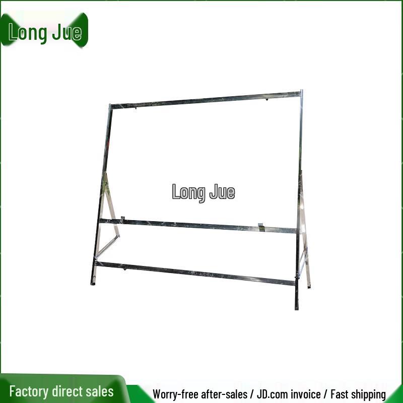Longjue Large Wooden Blackboards & Stands