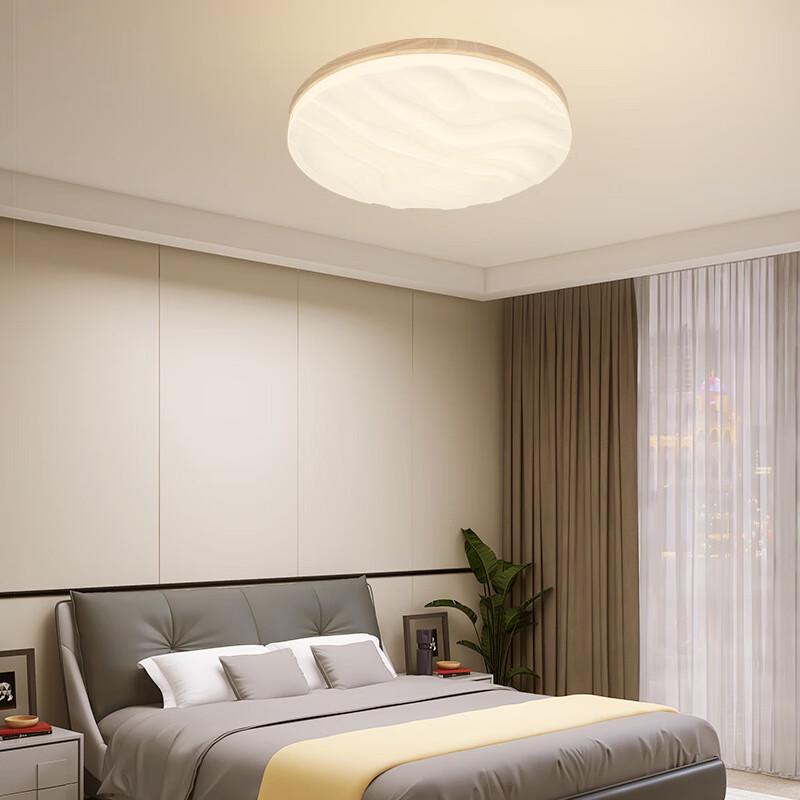UOSU Round LED Ceiling Light