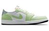 Air Jordan 1 Low Og 'White Ghost Green' DM7837-103