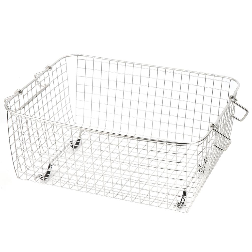 Ultraschallreiniger aus Edelstahl mit Timer, Heizung, 10 l, Industrieausrüstung, PS?40A