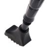 10Pcs Walking Trekking Pole Tip Protectors Anti-skid Rubber Buffer Pads Durable Replacement Parts for Cross-country Hiking Camping
