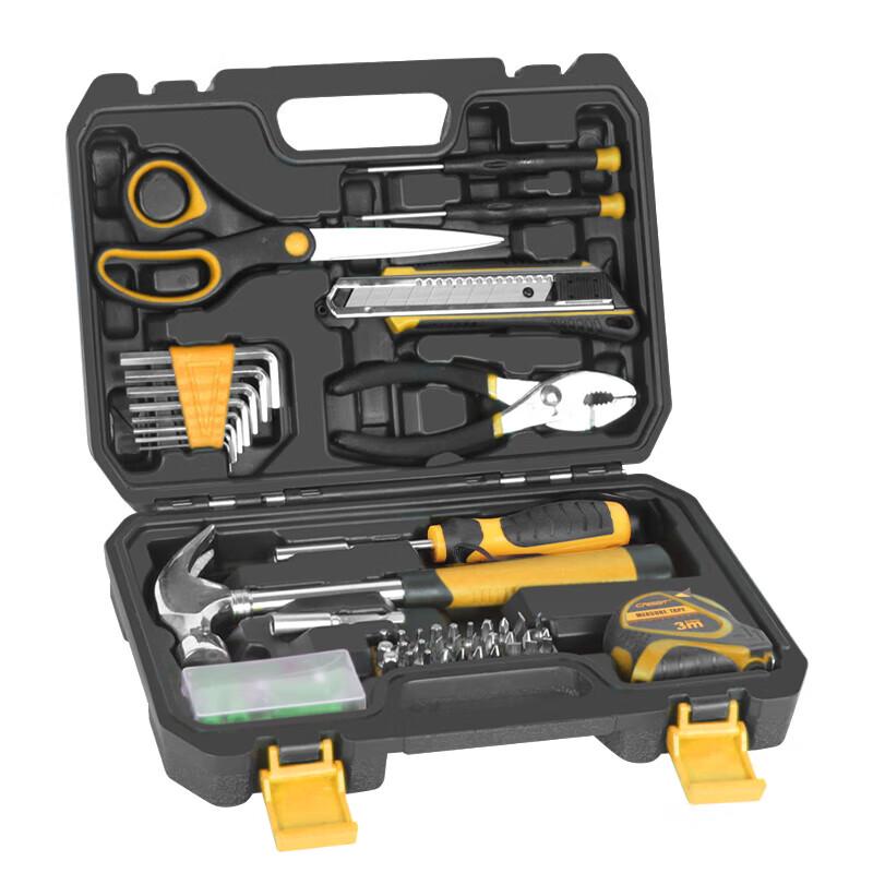 Ruide P21118 Multi-purpose Tool Kit