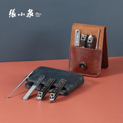 Kits y conjuntos – Kits de herramientas de manicura