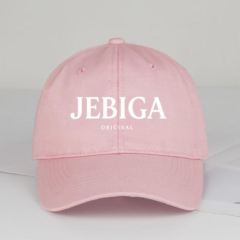 JEBIGA Printed Baseball Cap Lightweight Breathable Stylish Versatile Daily Commute Hiking Fashion Enthusiasts Holiday Gift