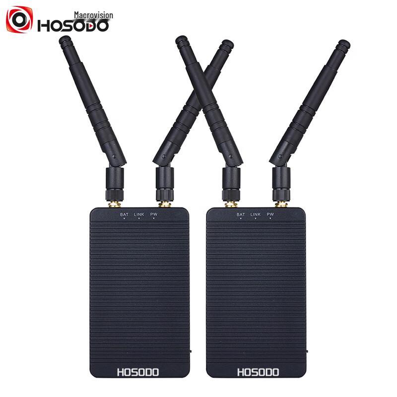 Hongshidao Wireless Video Conference Camera HDMI Transmitter (CN version)