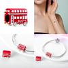 Copper Car Bicycle Romantic Travel Charm Bead Charms Compatible With Authentic Bracelets Do It Yourself Jewellery Making Ideal For Women Gift