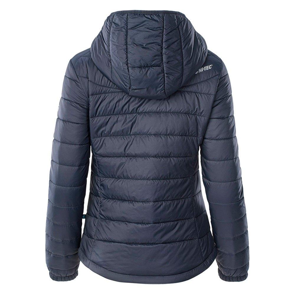 Hi-Tec Womens/Ladies Nahia Quilted Jacket