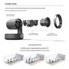 Logitech CC5500e Integrated 4K Video Conferencing Camera