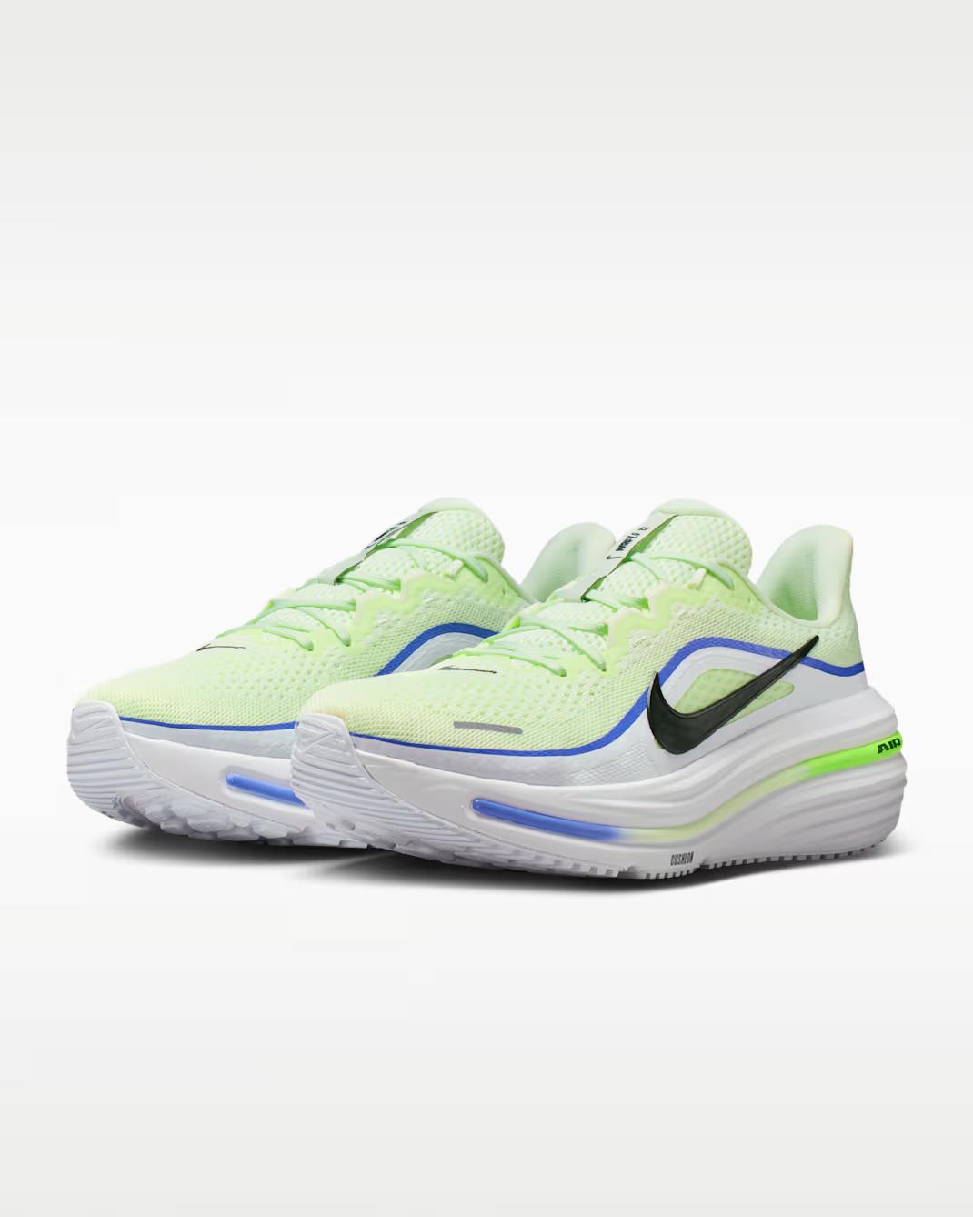 HV9272-700 Nike Winflo 12 Volt Tint White Sapphire (Men s) 7