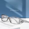 3PCS Safety Goggles Eye Protection Anti-fog Wind Dust Sand Glasses Pollen-proof Anti Blue Light Eyewear