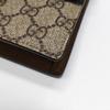 [Gebraucht] Gucci Dionysus GG Supreme Super Mini Tasche 'Beige' - Sehr Gut #1NF830Q