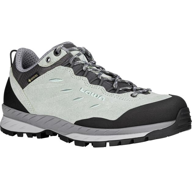 Треккинговые ботинки Lowa Delago GTX Lo Ws