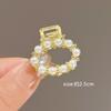 Accesorii pentru păr – Clame de păr
