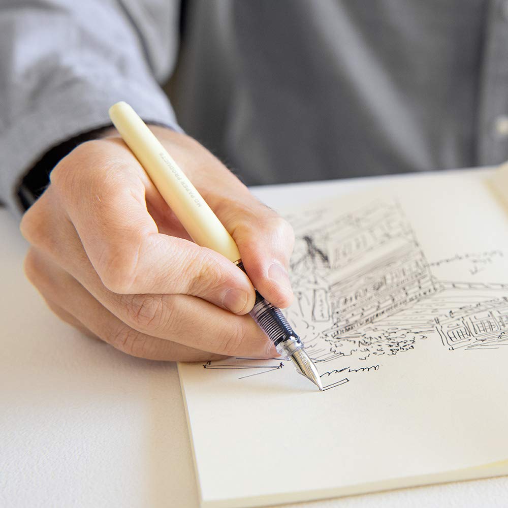 DESIGNPHIL MIDORI Fountain Pen MD Fountain Pen 38079006