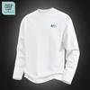 Jeanswest Life Men's Casual Long-Sleeve T-Shirt