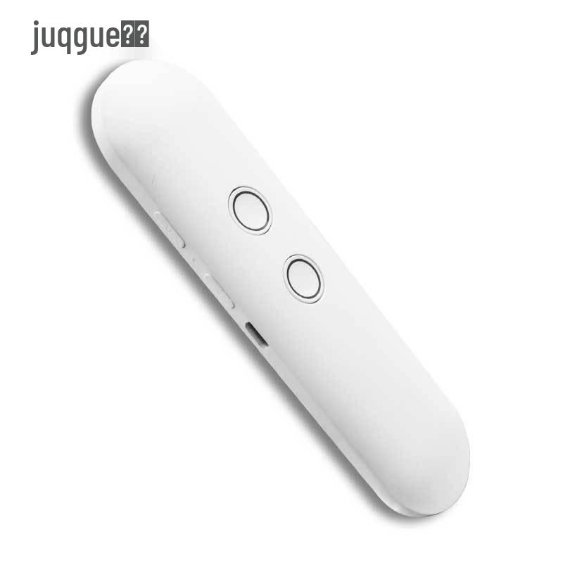 

T4 Smart Translator: Multi-language Photo & Voice Translator for Overseas Travel белый