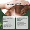 New model OUHOE Rosemary Soft Hair Care Oil Nourishes hair follicles, strengthens hair, makes it smooth, plump and shiny, and provides hair care essen