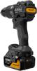 DeWalt DCD86MP1T-QW Impact Driver