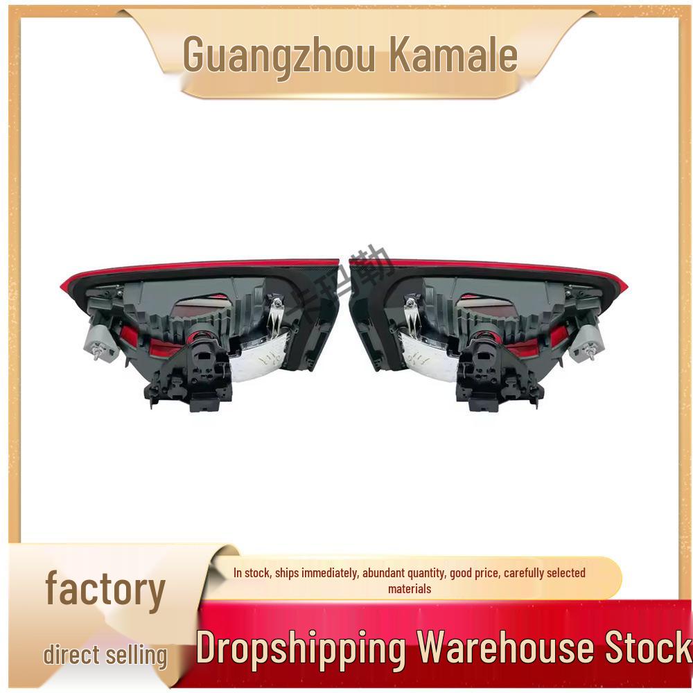 BMW X1 F49 LED Inner Taillight Assembly (Part #63217390499/63217390500)