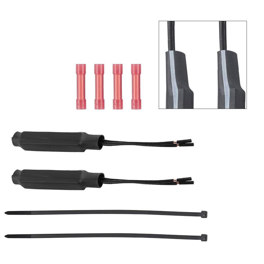 Suspension Module Shock Absorber Electronic Shock Absorber Bypass Kit Shock Absorber Improves Handling Smoother Ride China Mainland