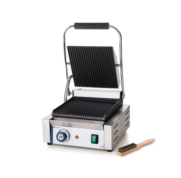 

Контактный гриль Hendi Einzel (263501)