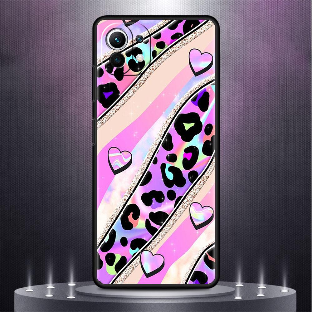 

Case For Xiaomi Mi Poco X3 NFC M4 F3 C40 11 11T 10T Pro 12 9T 9 10 Lite Back Soft Phone Cover Butterflies Shine Xiaomi Mi 9