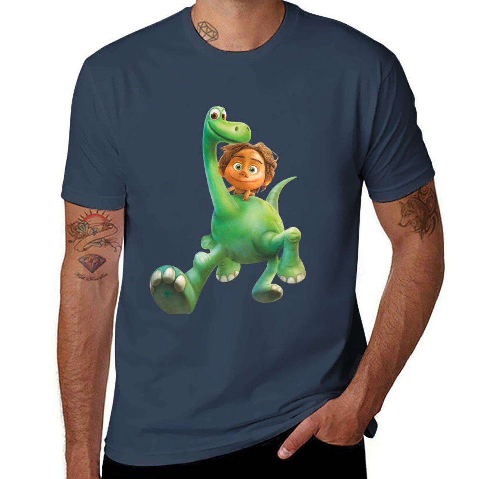 Spot and Arlo TShirt Work Duty Casual TShirt S