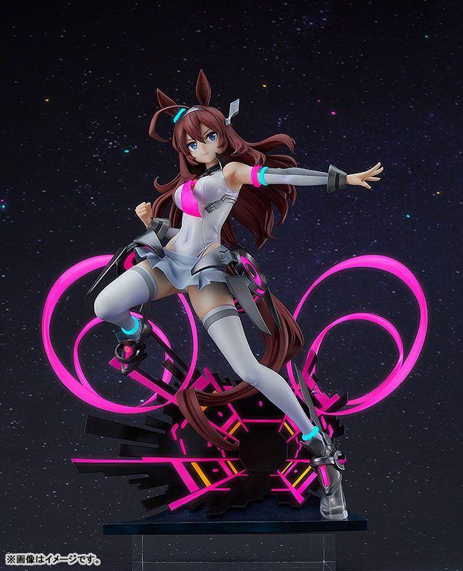 [USED] [Product] Miho no Bourbon ~Chestnut Cyborg~ [Good Smile Company]