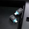 GLC GLB Type C OTG Male To USB Female Adapter Converter Connector For Mercedes Benz AMG W203 W206 W220 W205 W211 W212 W201 W210