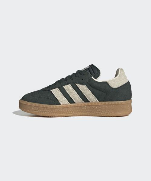 [Adidas] Samba XLG JI3198