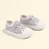 Soft-soled Cute Canvas Shoes for Girls, Casual Shoes for Girls