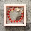 Lucky Jade Rabbit Bracelet, Health Wish Jewelry