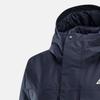 Nike ACG Storm-FIT Skull Peak Comfortable Warm Windproof Jacket Women Jackets Coal-Black Black Summit-White FV7328-010